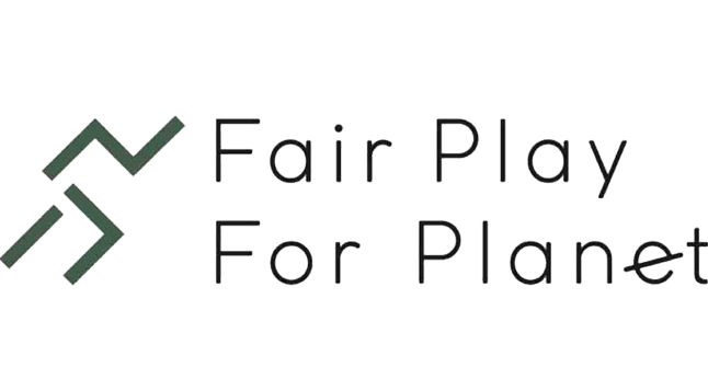 logo Fair Play For Planet