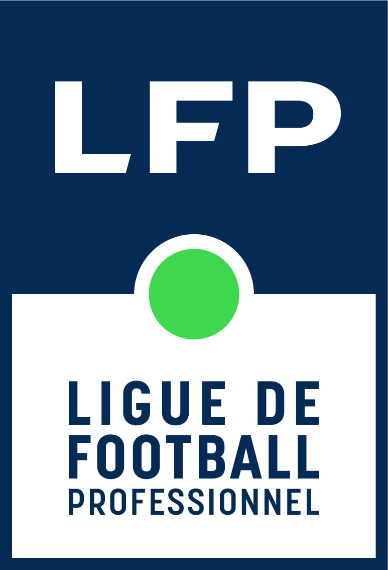 logo Ligue de Football Professionnel
