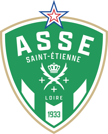 logo AS Saint-Etienne