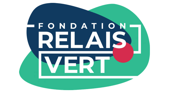 logo Fondation Relais Vert